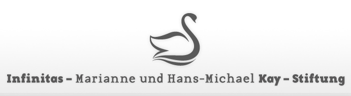 Infinitas - Marianne und Hans-Michael Kay - Stiftung